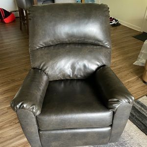Ashley Furniture Recliner